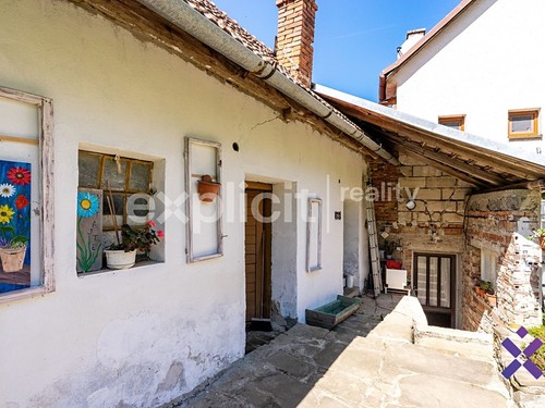 Prodaný dům 196 m², pozemek 632 m²