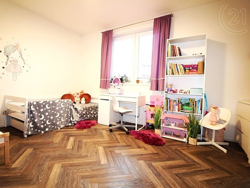 Prodaný byt 4+kk 108 m²