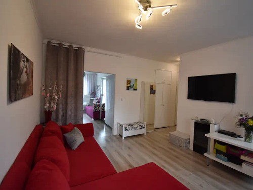 Prodaný byt 2+kk 44 m²