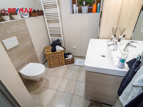 Prodaný dům 132 m², pozemek 806 m²