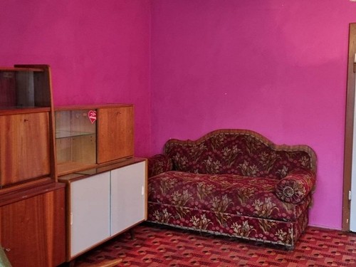 Prodaný dům 240 m², pozemek 6000 m²