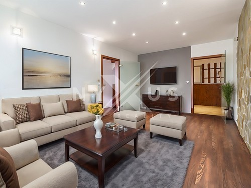 Prodaný byt 4+1 94 m²