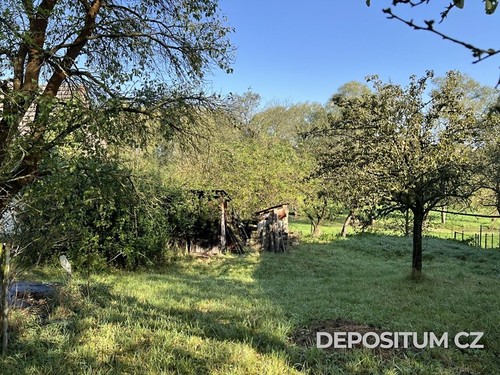 Prodaná chalupa 133 m², pozemek 851 m²
