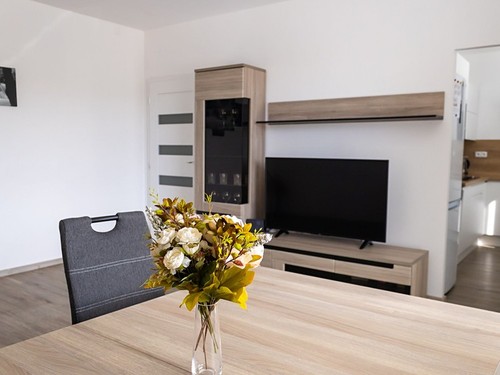 Prodaný byt 2+1 50 m²