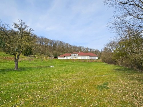 Prodaný dům 350 m², pozemek 12302 m²