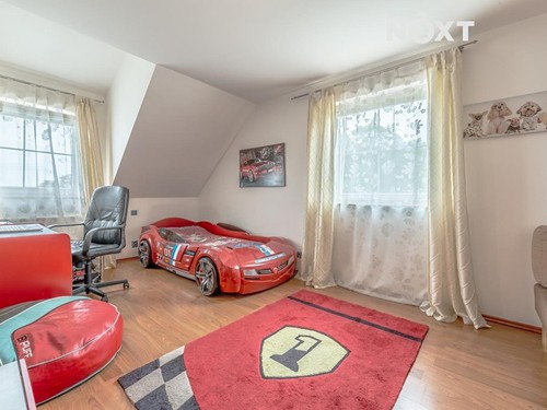 Prodaný dům 150 m², pozemek 710 m²