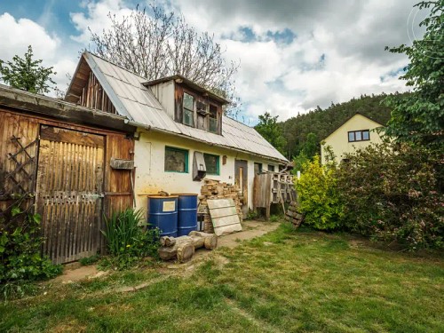 Prodaný dům 370 m², pozemek 791 m²