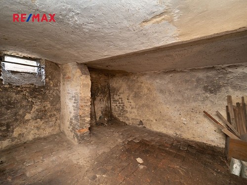 Prodaný dům 136 m², pozemek 233 m²