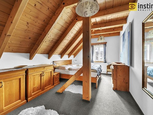 Prodaný dům 113 m², pozemek 4411 m²