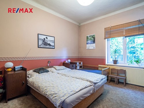 Prodaný dům 120 m², pozemek 223 m²
