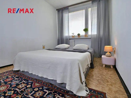 Prodej bytu 2+kk 45 m²
