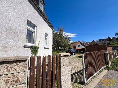 Prodaný byt 3+1 74 m²
