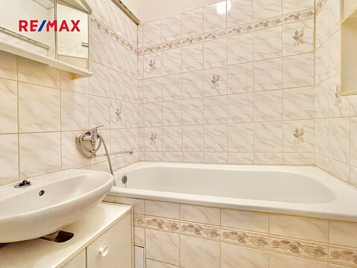 Prodaný byt 3+1 66 m²