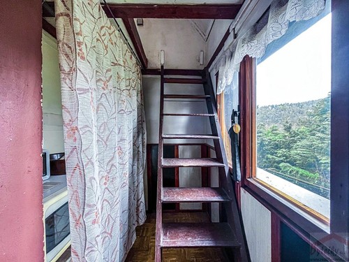 Prodaná chata 55 m², pozemek 398 m²