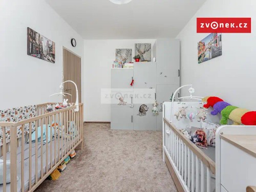 Prodaný byt 3+1 68 m²