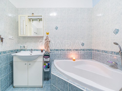 Prodaný byt 3+kk 101 m²