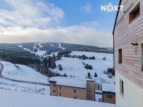 Prodaný byt 4+kk 92 m²