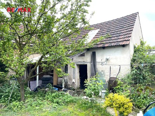 Prodej domu 110 m², pozemek 390 m²