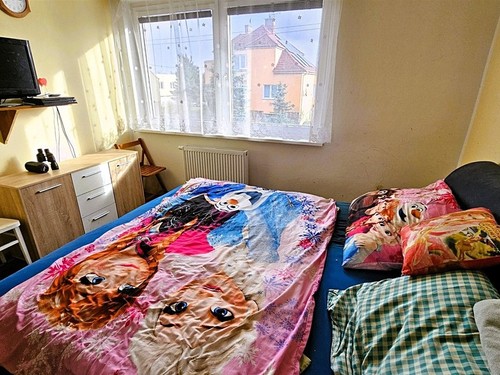 Prodaný dům 160 m², pozemek 311 m²