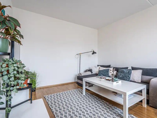 Prodej bytu 2+1 56 m²