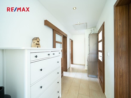 Prodaný dům 83 m², pozemek 899 m²