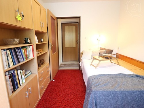 Prodaný dům 165 m², pozemek 149 m²