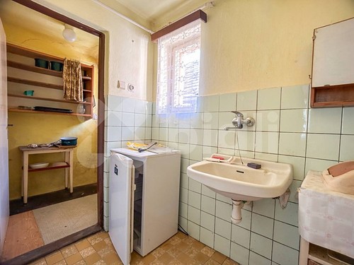 Prodaný dům 249 m², pozemek 480 m²
