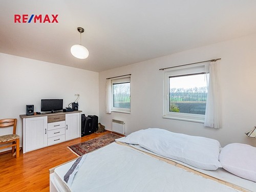 Prodaný dům 91 m², pozemek 130 m²