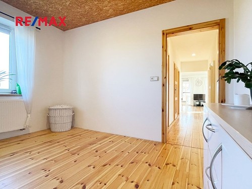 Prodaný dům 251 m², pozemek 773 m²