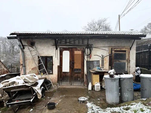 Prodaný  dům 90 m², pozemek 217 m²