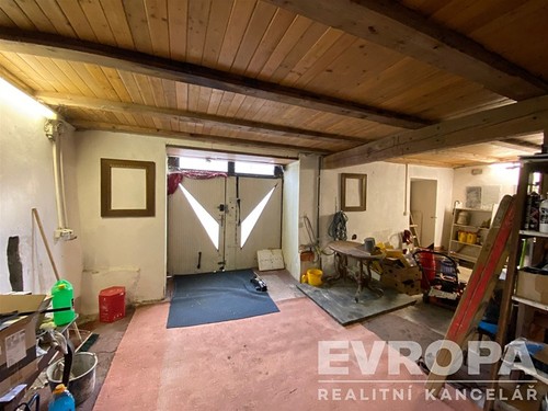 Prodaný dům 300 m², pozemek 282 m²
