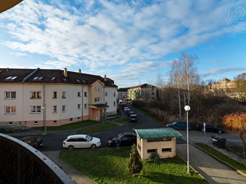 Prodaný byt 3+1 83 m²