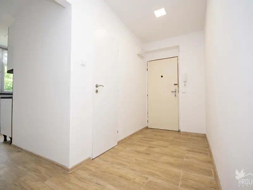 Prodaný byt 2+1 53 m²