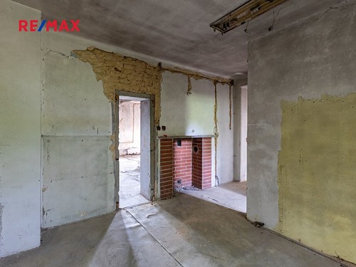 Prodaná vila 174 m², pozemek 362 m²