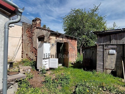 Prodaný dům 130 m², pozemek 349 m²