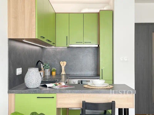 Prodej bytu 1+kk 29 m²