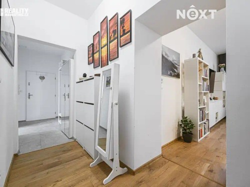 Prodej bytu 3+kk 61 m²