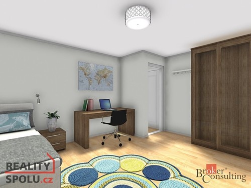 Prodaný dům 97 m², pozemek 476 m²