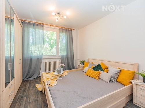 Prodaný byt 3+1 77 m²