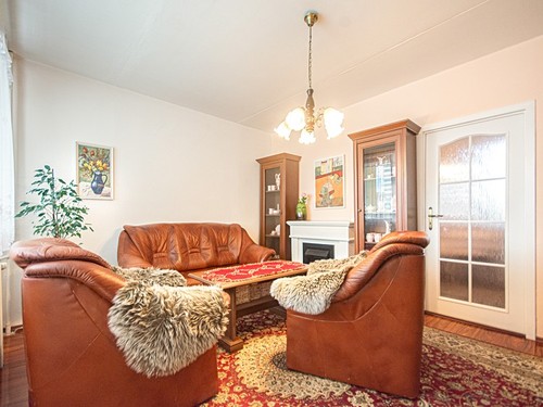 Prodaný byt 3+1 60 m²