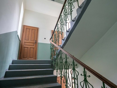 Prodaný byt 2+kk 80 m²