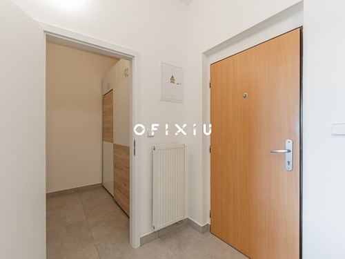 Prodaný byt 3+kk 77 m²