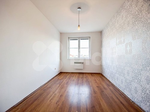 Prodaný byt 2+kk 48 m²
