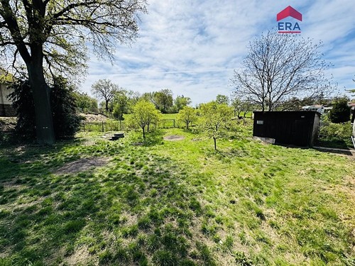 Prodaný dům 160 m², pozemek 540 m²
