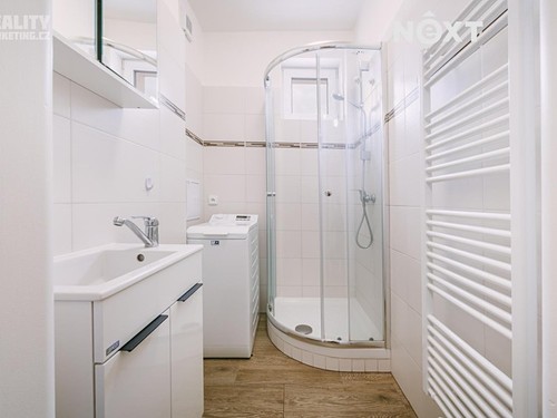 Prodaný byt 3+kk 62 m²