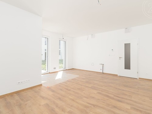 Prodaný byt 2+kk 51 m²