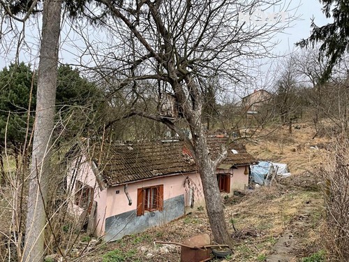 Prodaný dům 80 m², pozemek 399 m²
