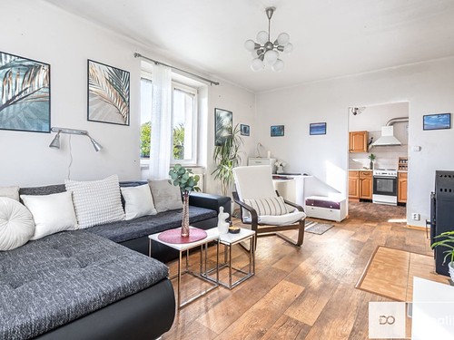 Prodaný dům 105 m², pozemek 801 m²