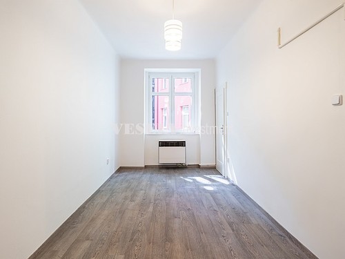 Prodaný byt 2+kk 61 m²