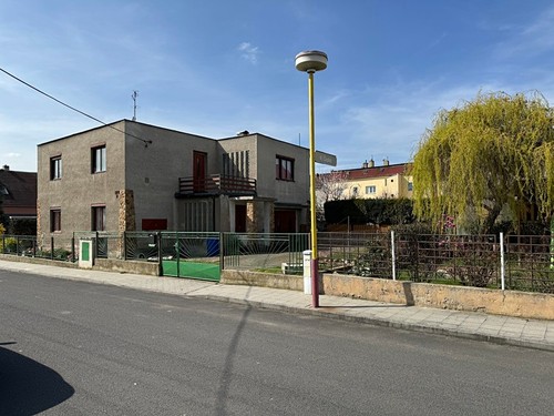 Prodaný dům 230 m², pozemek 612 m²